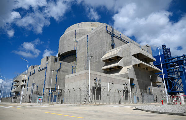 “法国工程师感叹:教会了中国核能技术<strong></p>
<p>四五软件</strong>,我们被反超”