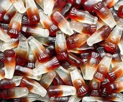 自查<strong></p>
<p>四五软件</strong>!知名糖果检出大麻成分!已有人出现不适