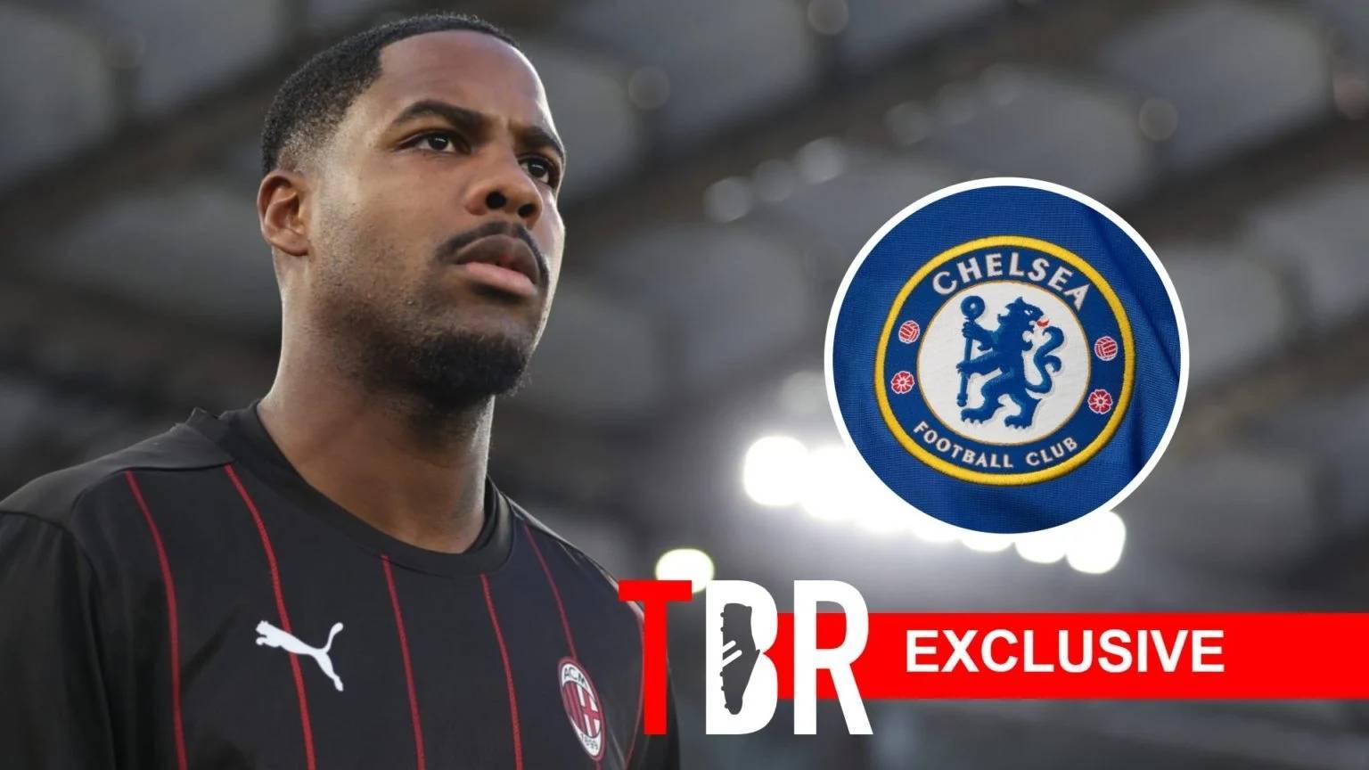 英媒独家:切尔西1800万镑报价米兰<strong></p>
<p>投机货币</strong>,有望今天敲定迈尼昂转会