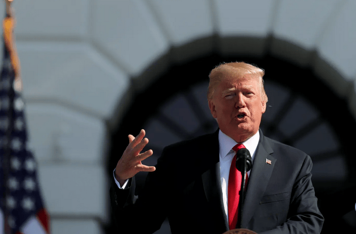 特朗普：他们需要打一仗<strong></p>
<p>刷快币软件下载</strong>，美国有可能介入