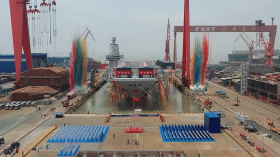 福建舰将迎重要纪念日<strong></p>
<p>刷快币软件下载</strong>,成长印迹一文回顾