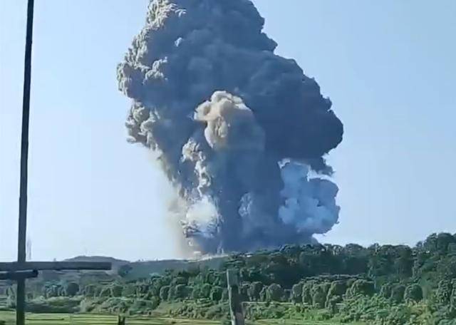 湖南常德一烟花厂发生爆炸事故<strong></p>
<p>刷快币软件下载</strong>，官方通报：已开展救援处置，人员伤亡情况正在核实