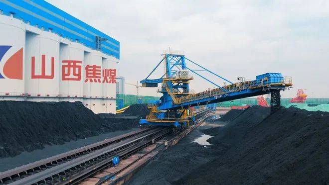 山西焦煤集团四任董事长被查处<strong></p>
<p>币王</strong>,系统性腐败为何难以根治