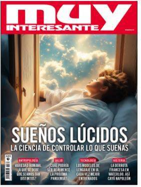 参考封面 | “清醒梦”是怎么产生的？