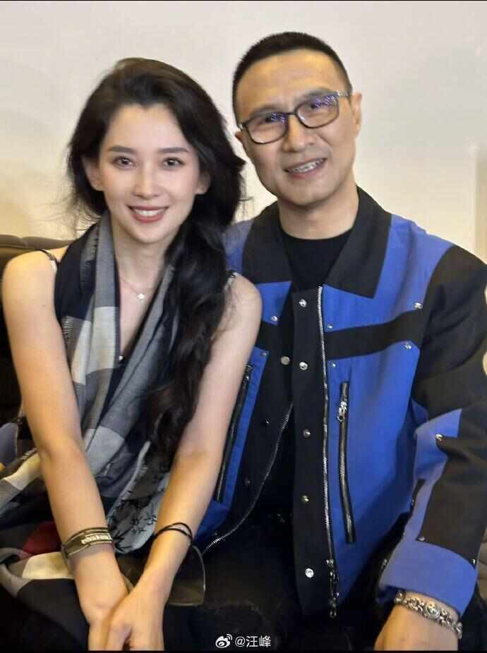 54岁汪峰与53岁宁静传绯闻<strong></p>
<p>货币互换保证金</strong>，汪峰晒34岁正牌女友合照辟谣