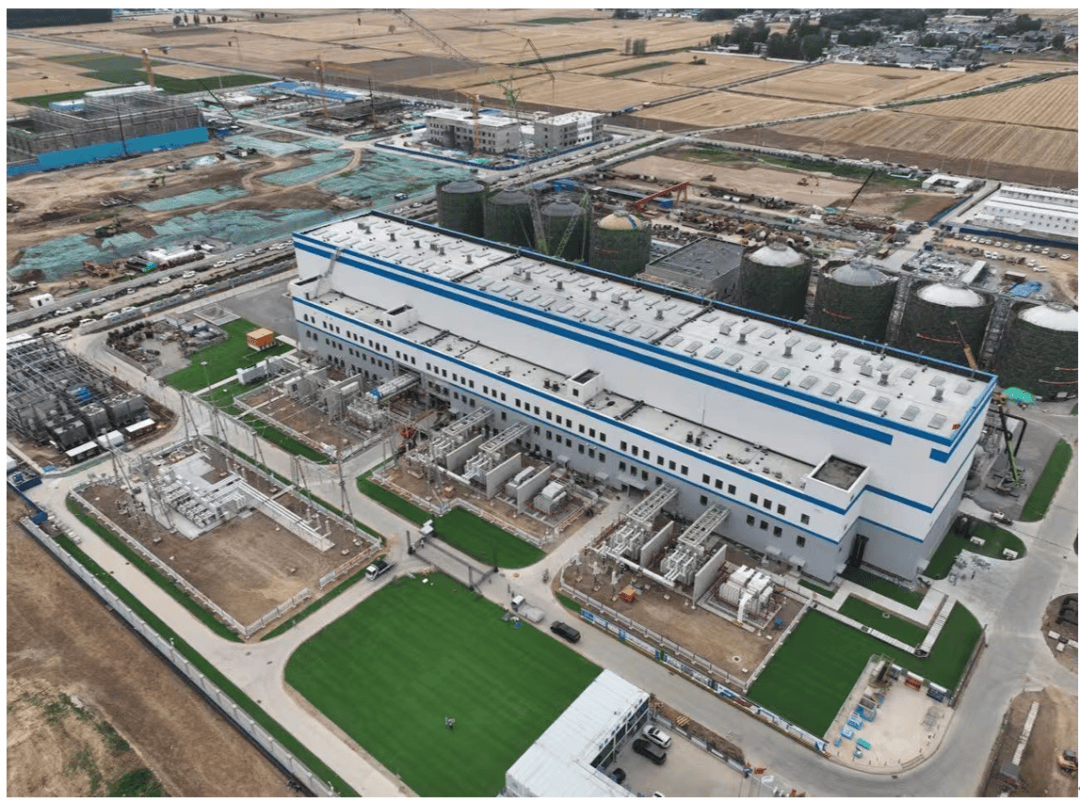 实探山东“空气充电宝”：充一次电<strong></p>
<p>货币互换保证金</strong>，供一座城用电5小时