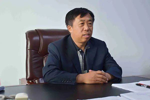 县委书记迟维喜<strong></p>
<p>宝石</strong>,任上被查