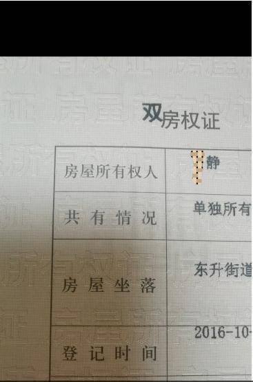 四川一女子举报前公婆资产近1亿涉嫌贪腐<strong></p>
<p>宝石</strong>，称举报一年无进展