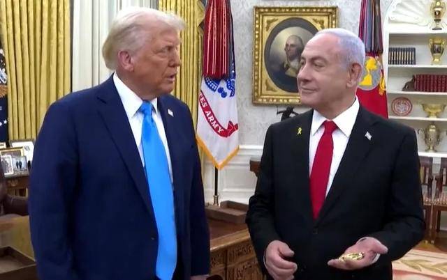 金灿荣:中国和伊朗不是“唇亡齿寒”的关系<strong></p>
<p>宝石</strong>,中国为啥军援它?