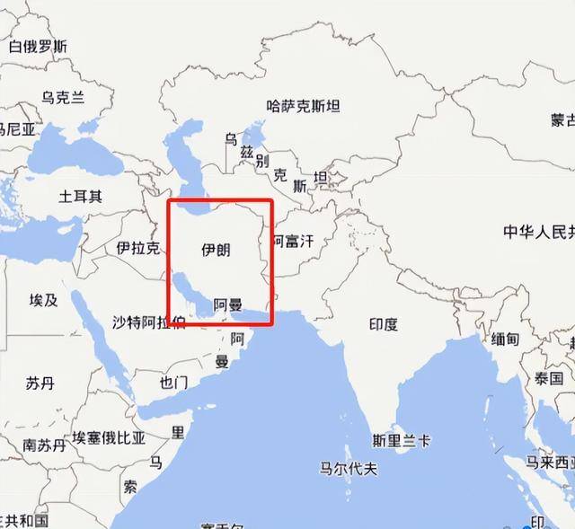 金灿荣:中国和伊朗不是“唇亡齿寒”的关系<strong></p>
<p>宝石</strong>,中国为啥军援它?