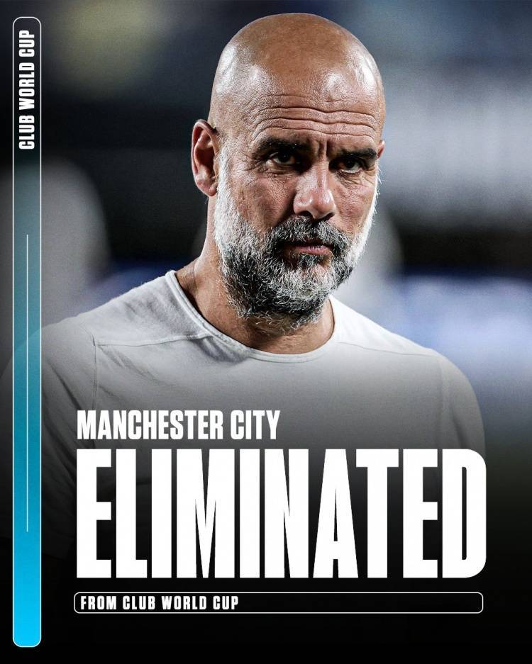 TA：世俱杯仅收5170万刀奖金<strong></p>
<p>保证金</strong>，曼城高层原本预计球队能进8强