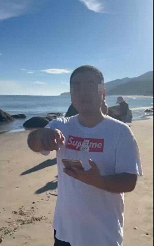 “我合法承包<strong></p>
<p>保证金</strong>，赶紧走！”网友称在广东南澳岛十里银滩旅拍遭驱赶：其他沙滩都让拍