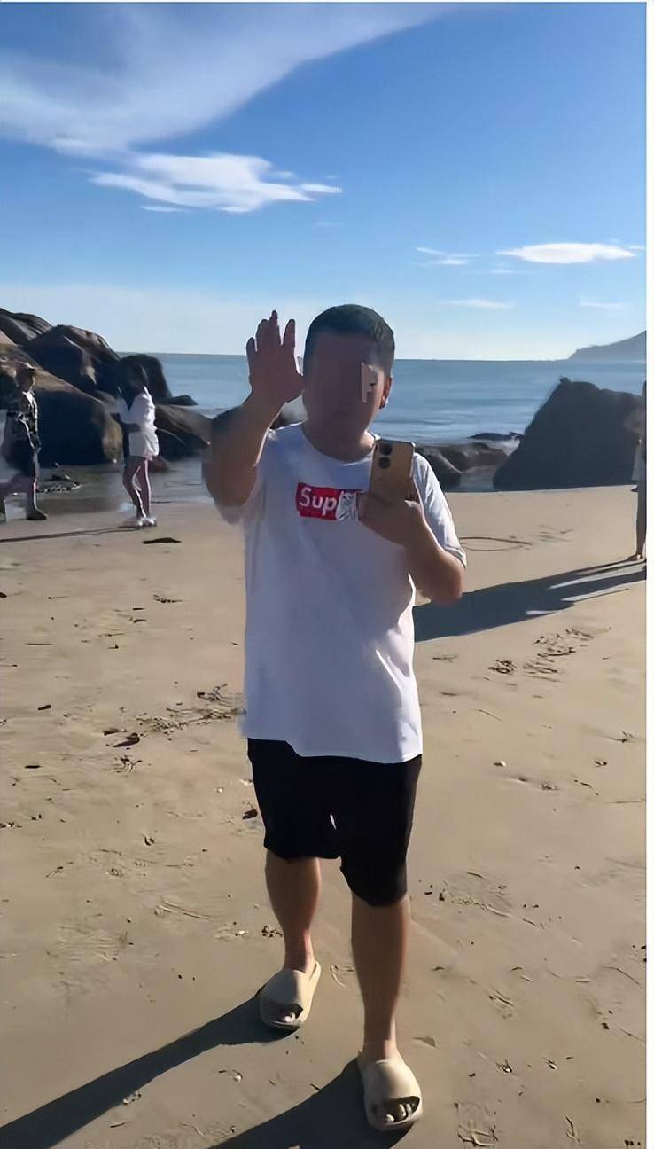 “我合法承包<strong></p>
<p>保证金</strong>，赶紧走！”网友称在广东南澳岛十里银滩旅拍遭驱赶：其他沙滩都让拍