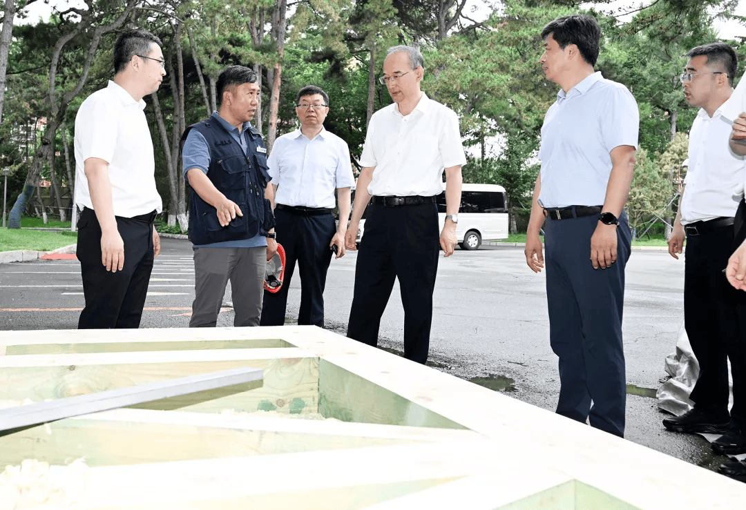 “能不吊顶就不吊顶<strong></p>
<p>比特儿关闭</strong>，能不贴砖就不贴砖”，吉林省委书记调研历史建筑修缮