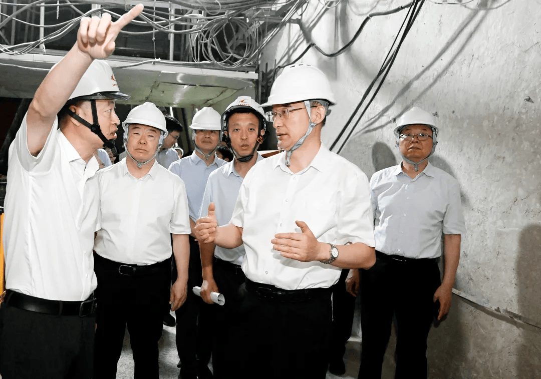 “能不吊顶就不吊顶<strong></p>
<p>比特儿关闭</strong>，能不贴砖就不贴砖”，吉林省委书记调研历史建筑修缮