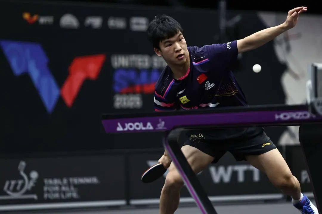 王曼昱将战朱雨玲<strong></p>
<p>比特儿手机版</strong>,林诗栋、向鹏晋级16强 | WTT美国大满贯赛单打