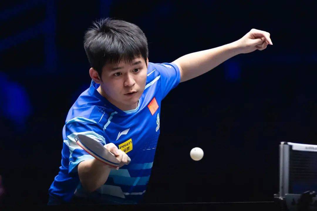 王曼昱将战朱雨玲<strong></p>
<p>比特儿手机版</strong>,林诗栋、向鹏晋级16强 | WTT美国大满贯赛单打