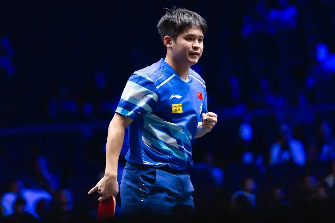 王曼昱将战朱雨玲<strong></p>
<p>比特儿手机版</strong>,林诗栋、向鹏晋级16强 | WTT美国大满贯赛单打