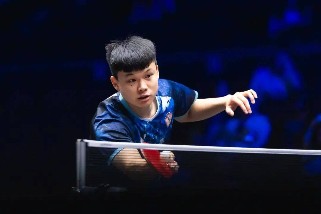 王曼昱将战朱雨玲<strong></p>
<p>比特儿手机版</strong>,林诗栋、向鹏晋级16强 | WTT美国大满贯赛单打