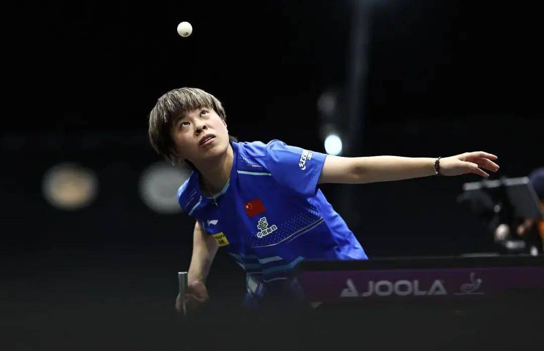 王曼昱将战朱雨玲<strong></p>
<p>比特儿手机版</strong>,林诗栋、向鹏晋级16强 | WTT美国大满贯赛单打