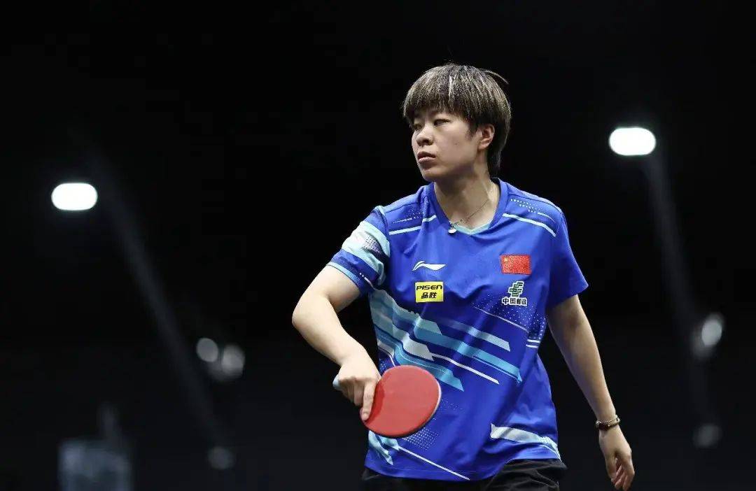 王曼昱将战朱雨玲<strong></p>
<p>比特儿手机版</strong>,林诗栋、向鹏晋级16强 | WTT美国大满贯赛单打