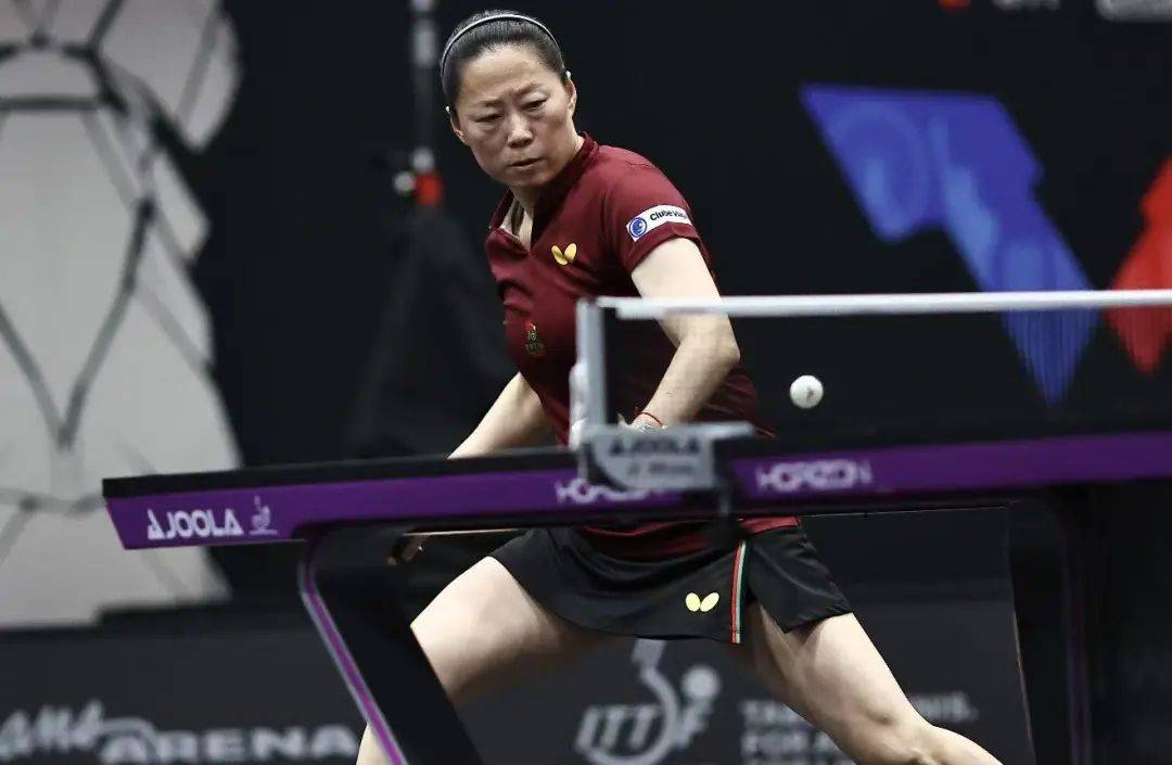 王曼昱将战朱雨玲<strong></p>
<p>比特儿手机版</strong>,林诗栋、向鹏晋级16强 | WTT美国大满贯赛单打