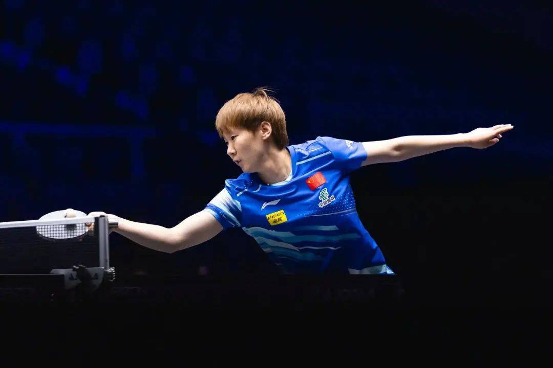 王曼昱将战朱雨玲<strong></p>
<p>比特儿手机版</strong>,林诗栋、向鹏晋级16强 | WTT美国大满贯赛单打