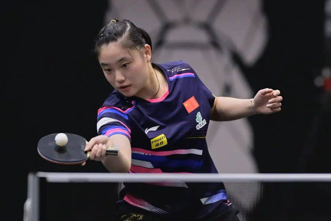 王曼昱将战朱雨玲<strong></p>
<p>比特儿手机版</strong>,林诗栋、向鹏晋级16强 | WTT美国大满贯赛单打