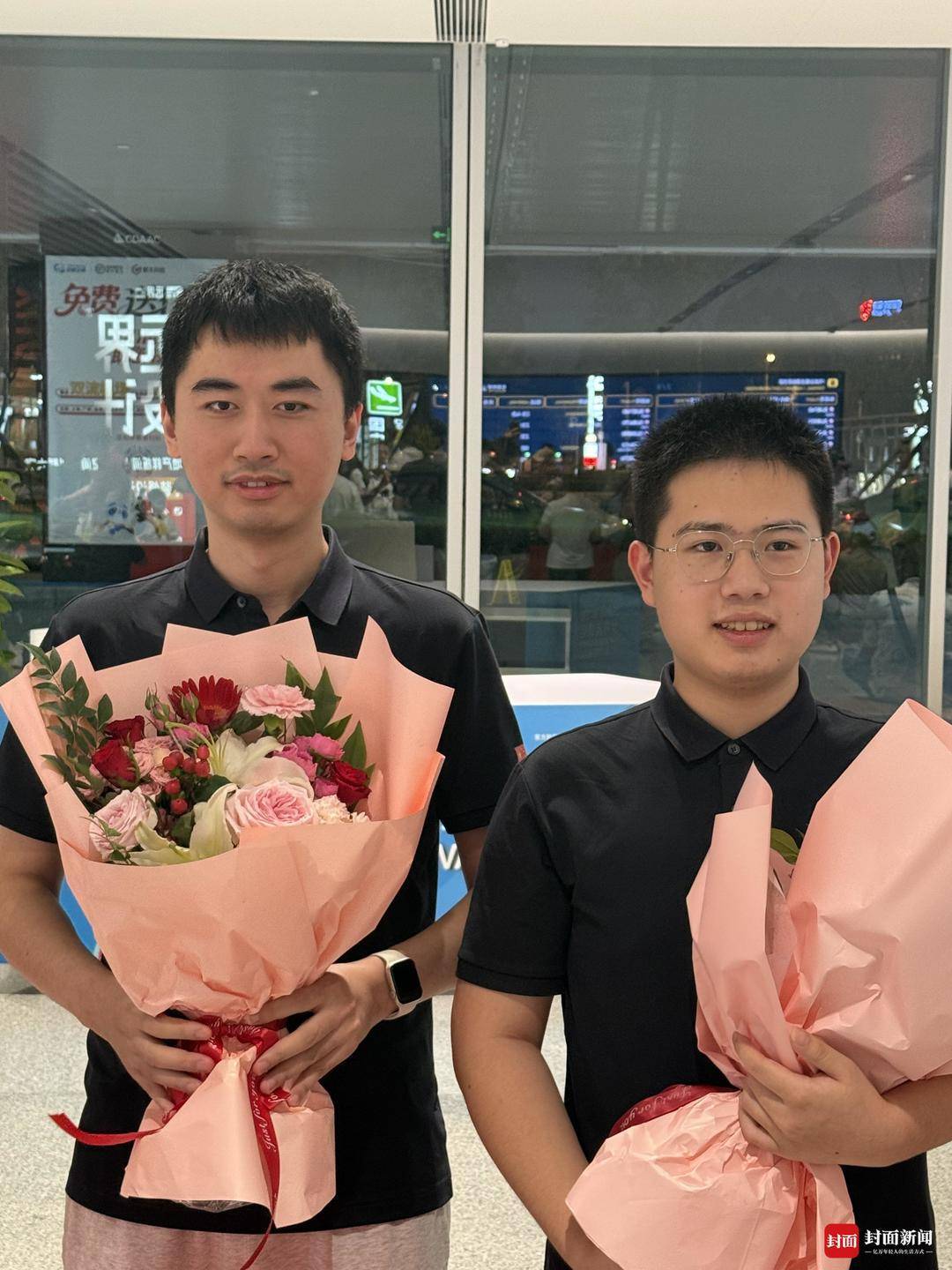 理论成绩世界第一<strong></p>
<p>比特儿交易网</strong>!成都七中17岁学子夺得国际化学奥赛金牌