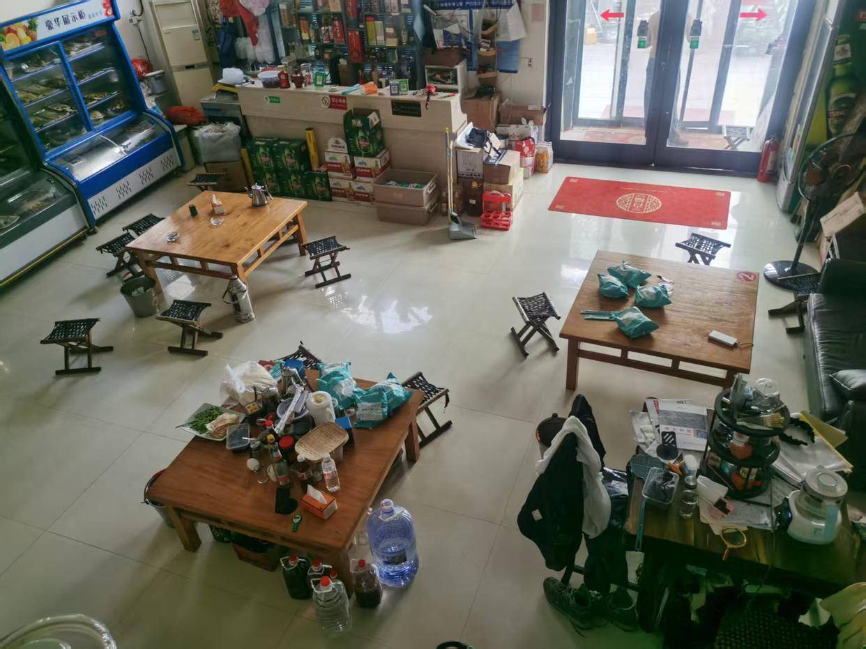 山东临沂通报“蛤蟆汤”饭店被拟罚45万:撤销处罚<strong></p>
<p>比特儿交易网</strong>,5人停职