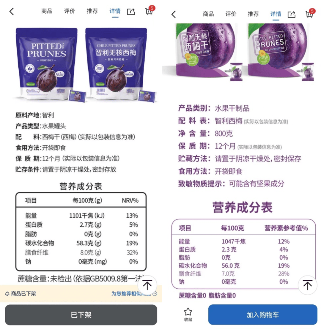 吵上热搜、上百条差评!山姆紧急下架好丽友派等多款零食!盼盼、洽洽被曝改用英文名上架山姆<strong></p>
<p>中文交易平台</strong>,包装高级、品牌更名就等于品质升级?