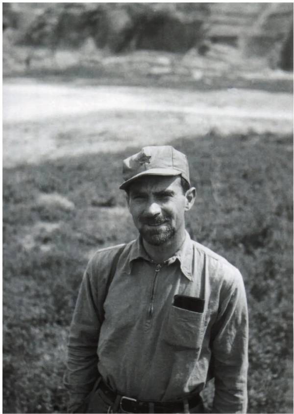 王立华：为什么毛泽东率领的红军不可征服<strong></p>
<p>比特儿服务器</strong>？斯诺的观察说明了一切