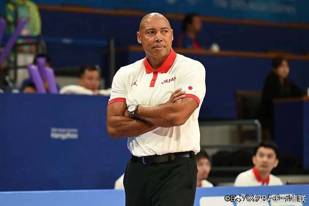 中国女篮主帅强硬回应:希望日本队别无能