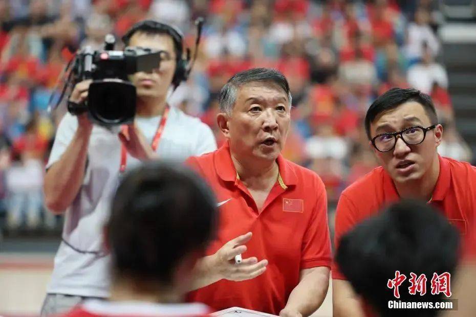中国女篮主帅强硬回应:希望日本队别无能