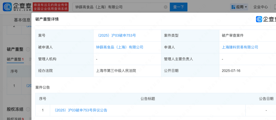 知名品牌被申请破产！曾红极一时<strong></p>
<p>比特儿交易平台打不开</strong>，很多人买过