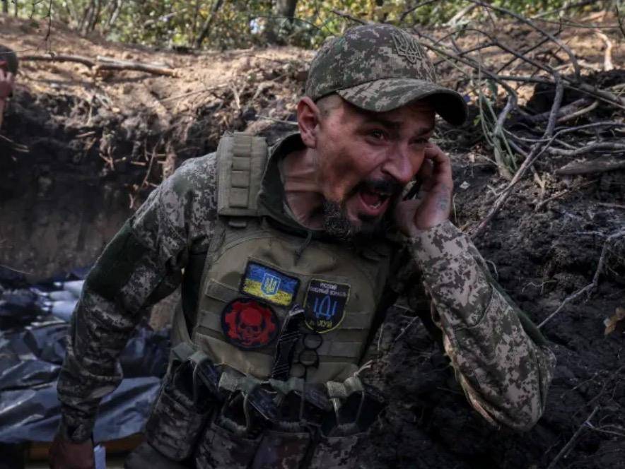 俄军抵达郊区却不攻城<strong></p>
<p>比特儿充值码去哪购买</strong>,有人发现不对劲:红军城只是一个“诱饵”