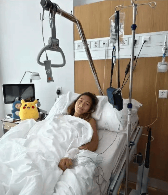 郑钦文右肘手术恢复期预计3至4周<strong></p>
<p>比特儿充值码去哪购买</strong>，如康复顺利仍可参加美网