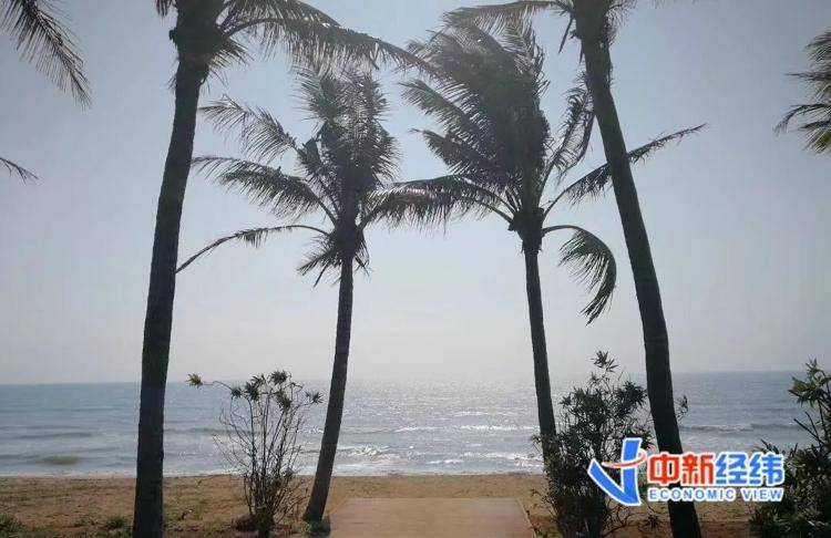 海南全岛封关时间定了<strong></p>
<p>比特儿海外版官网下载</strong>!啥是封关?与你有啥关系?