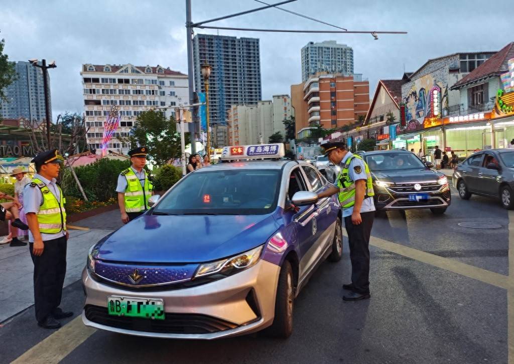 车不动计价器还在“跑”<strong></p>
<p>比特儿交易关闭钱怎么办</strong>,青岛一辆出租车安装“跑得快”被查处