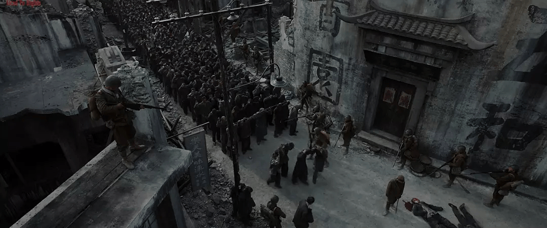 大盘单日票房破3亿！《南京照相馆》成暑期档黑马，抗战题材影片持续受关注