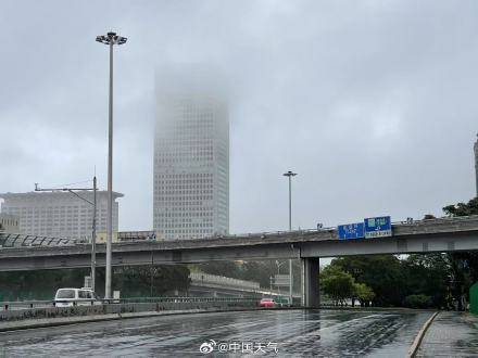 北京七区已现暴雨或大暴雨 早高峰城区及北部地区仍有明显降雨 注意出行安全<strong></p>
<p>比特派钱包</strong>!