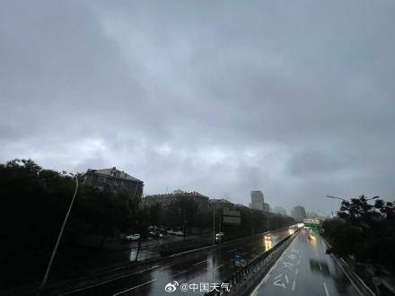 北京七区已现暴雨或大暴雨 早高峰城区及北部地区仍有明显降雨 注意出行安全<strong></p>
<p>比特派钱包</strong>!