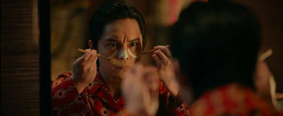 等了30年!陈佩斯杀回来了<strong></p>
<p>比特派钱包</strong>,豆瓣8分证明:你大爷还是你大爷