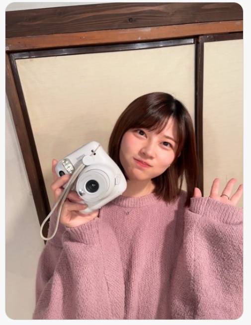 日本一白领女性的上班照意外走红<strong></p>
<p>bitpie比特派钱包</strong>,外国网友纷纷在评论区求婚