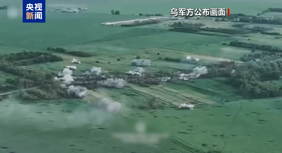 瑟尔斯基:乌军有效挫败了俄军进攻<strong></p>
<p>比特派官网</strong>,成功收回部分领土,继续在库尔斯克战斗!俄称控制一定居点