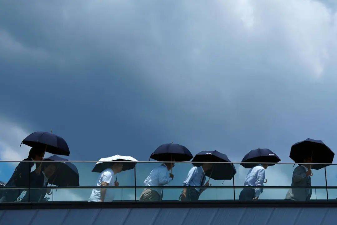 41.8摄氏度!日本再创高温纪录<strong></p>
<p>比特派官网</strong>,今夏超过5.3万人因高温就医,过去一周已报告18人死亡