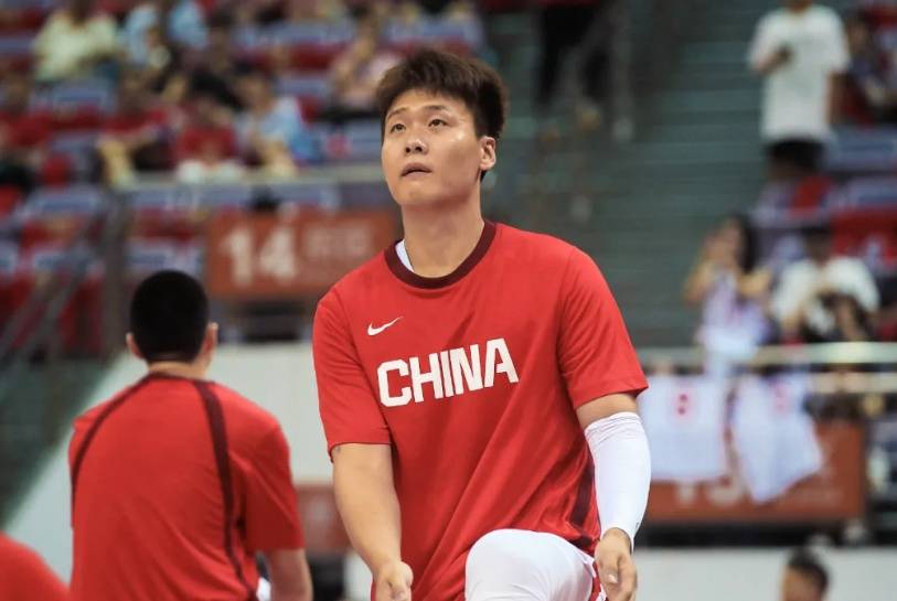 20年前曾大胜88分!中国男篮今晚首战对阵东道主沙特队<strong></p>
<p>比特派官网</strong>,赵睿称亚洲杯目标是站上领奖台