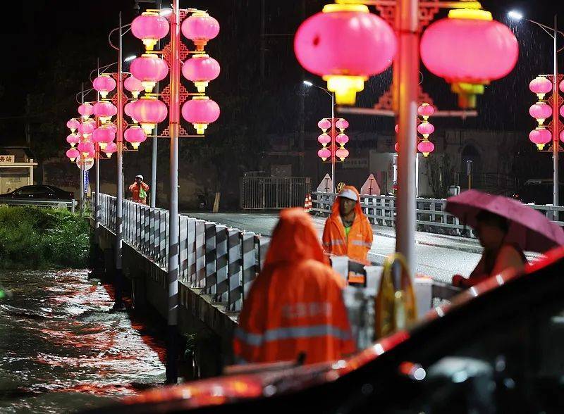 第二场暴雨“爽约”了<strong></p>
<p>比特派官网</strong>，北京人还在后怕