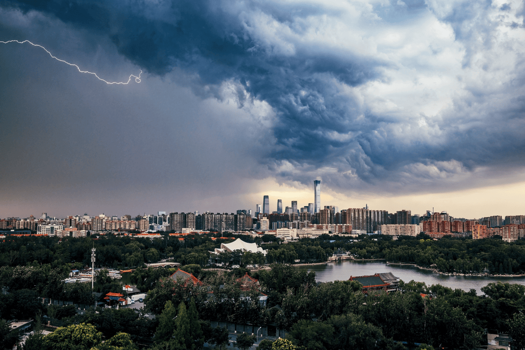 第二场暴雨“爽约”了<strong></p>
<p>比特派官网</strong>，北京人还在后怕