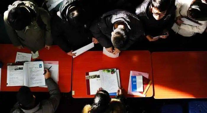 腾讯、阿里、字节、京东、小米、美团、滴滴开抢 <strong></p>
<p>比特派新钱包</strong>!超5万个岗位